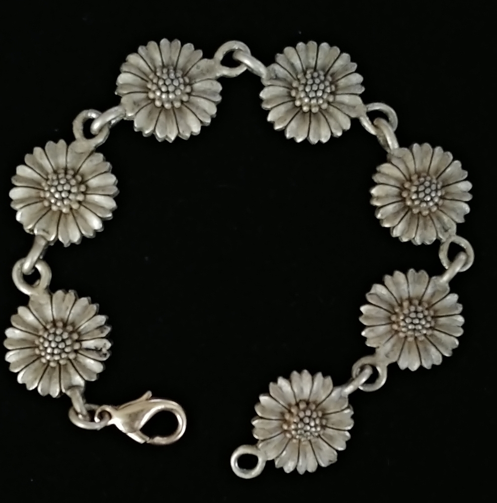 Vintage EH Bracelet